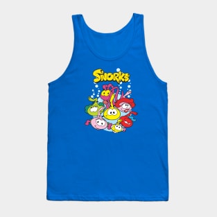 Snorks Tank Top